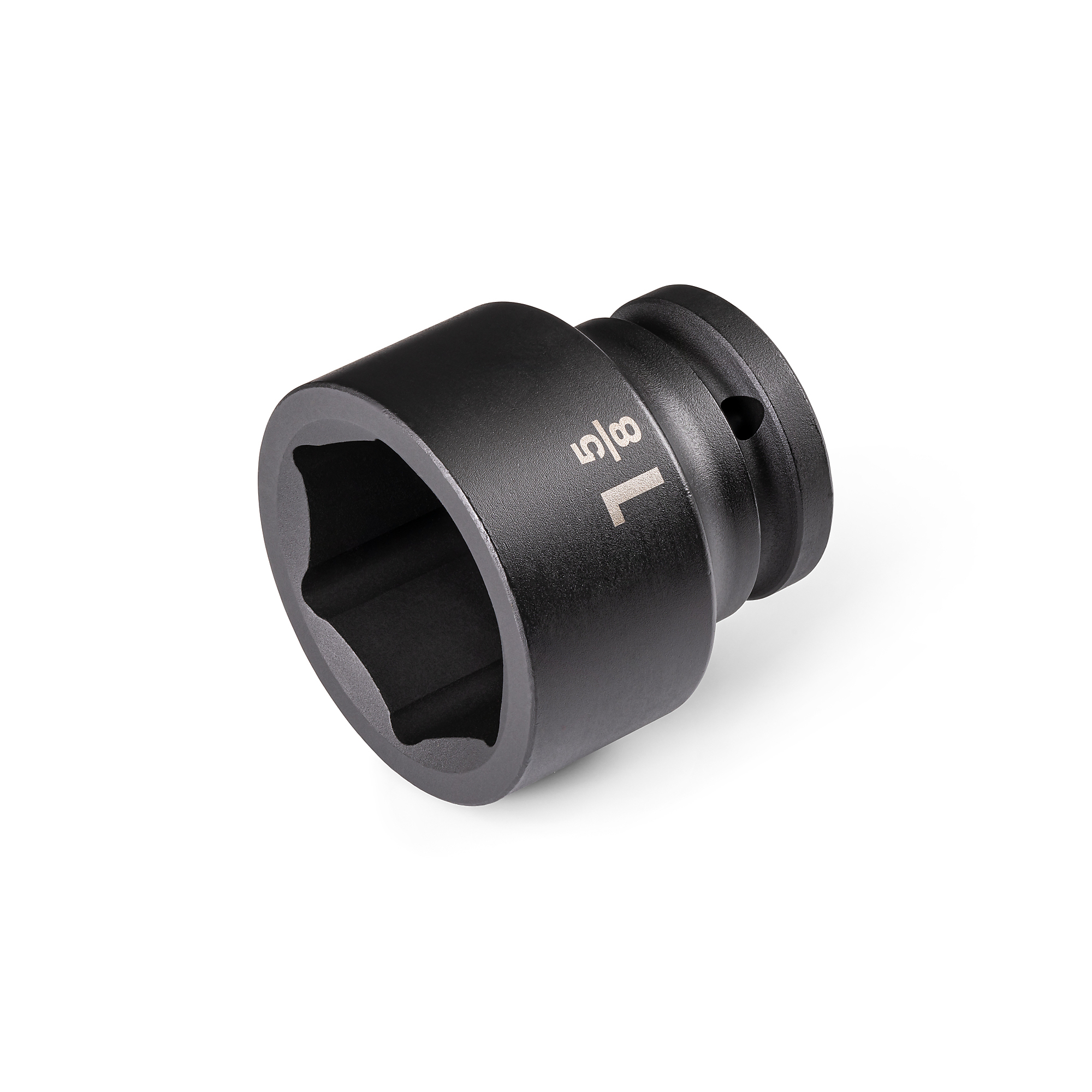 TEKTON 3/4 Inch Drive x 1-5/8 Inch Shallow 6-Point Impact Socket | SID32041